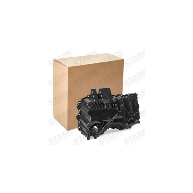 Carter d'huile BMW 11137605018, 11137618512, 11137627512