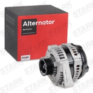 Alternateur CADILLAC 25750935
