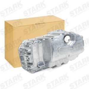 Carter d'huile AUDI 03C103603S, 03C103603H, 03C103603J