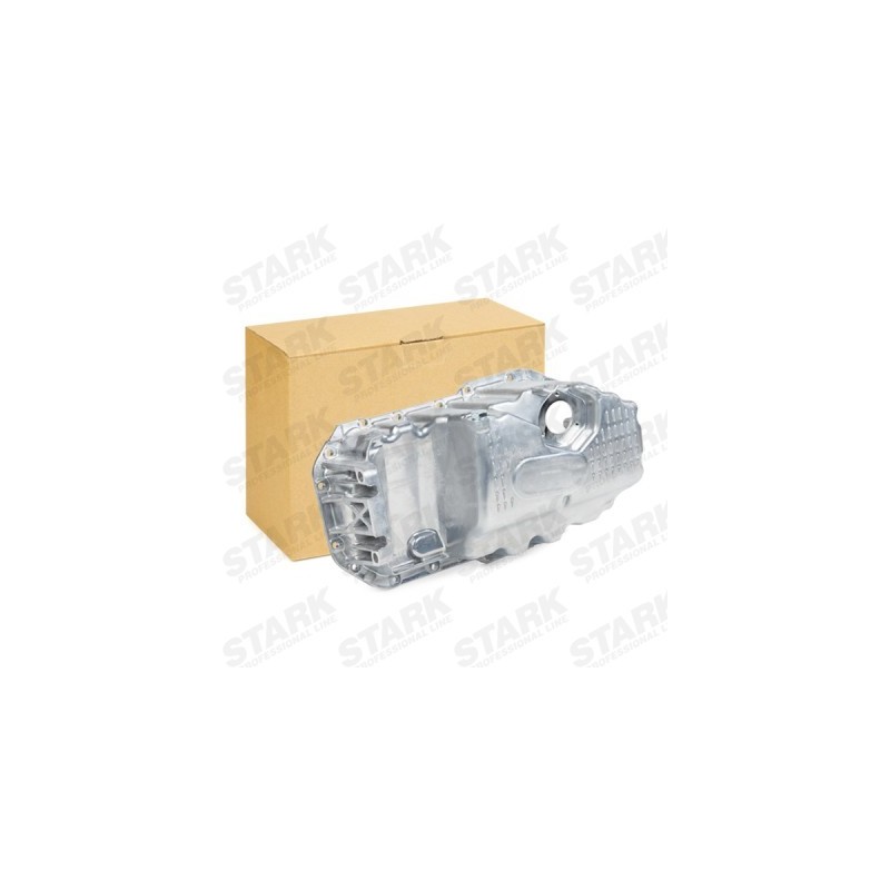 Carter d'huile AUDI 03C103603S, 03C103603H, 03C103603J