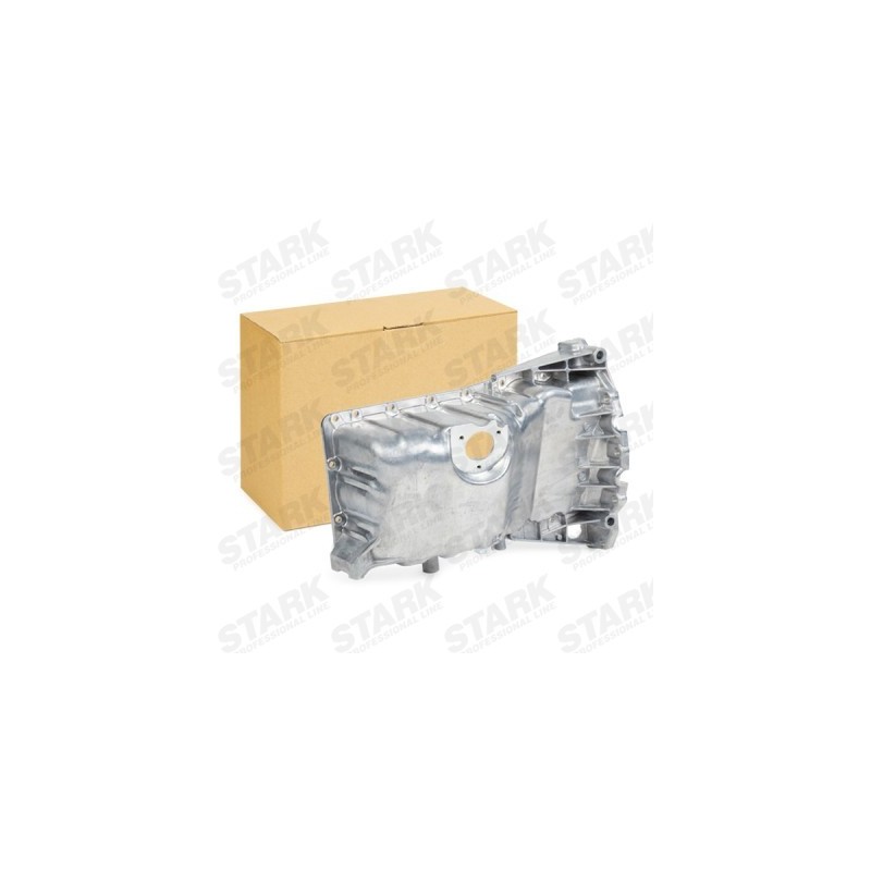 Carter d'huile AUDI 06B103601AE, 06B103601BL, 06B103601CD