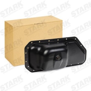 Carter d'huile SKODA 047103602C, 47103602C