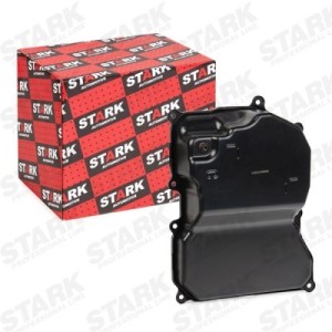 Carter d'huile, boîte automatique SEAT 09G321361D, 09G321361D, 09G321361D