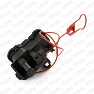 Élément d'ajustage, verrouillage central AUDI 8K0862153, 8K0862153B, 8K0862153C