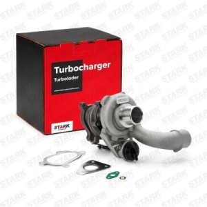 Turbocompresseur NISSAN 1441100QAC, 7701473756, 0860095