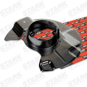 Flasque de frein BMW 34111159917