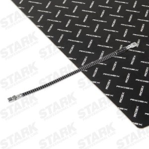 Flexible de frein LADA 21213506060, 2121350606010