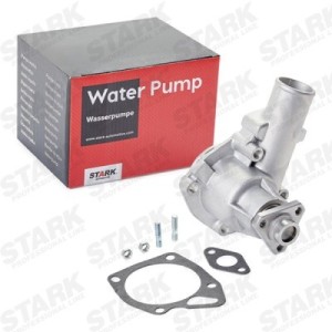 Pompe à eau FIAT 4332090, 4332336, 3934909