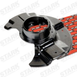 Flasque de frein BMW 34111159918