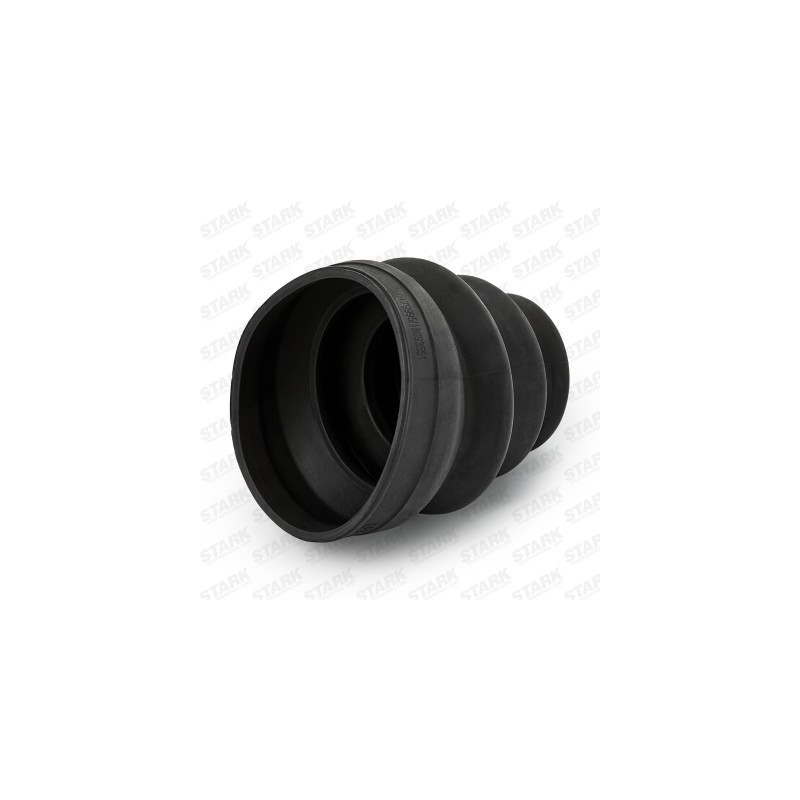 Soufflet de cardan CITROËN 329317, 9553295, 95532950