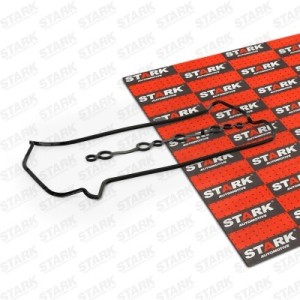 Joint de cache-culbuteurs DACIA 2000160100, A2000160100, 1327000Q0F