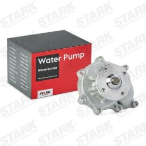 Pompe à eau KIA 0K65A15100A, 0665B15100A, 0665B15100B