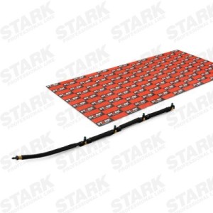 Tuyau, carburant de fuite AUDI 03L130235AD, 03L130235AD, 03L130235AD