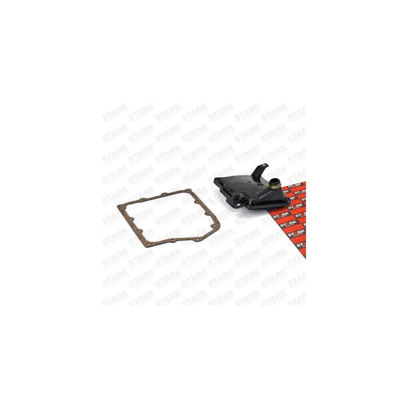 Kit de filtre hydraulique, boîte automatique CHRYSLER 05078555AA, 68018555AA, K68018555AA