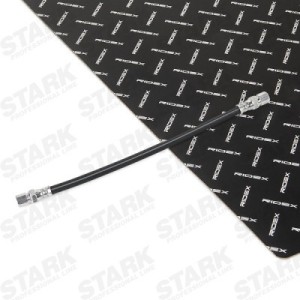 Flexible de frein FORD 1613347, 1613348, 5007396