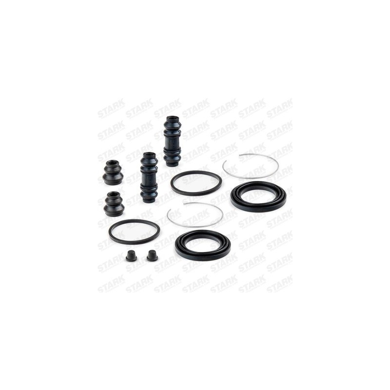 Kit de réparation d'étrier de frein NISSAN 4400105J00, 4401105J00, 4412005J25