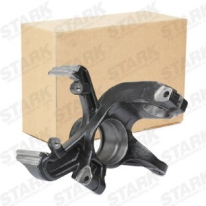 Fusée d'essieu, suspension de roue FORD 1079000, 98AG3K185BJ