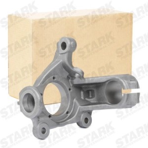 Fusée d'essieu, suspension de roue FORD 1743037, 6C113K186AF