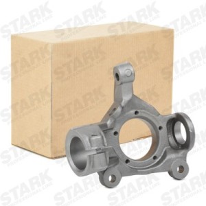 Fusée d'essieu, suspension de roue FORD 1743040, 6C113K185AF