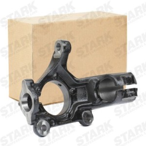 Fusée d'essieu, suspension de roue FORD 1763894, 1772585, 1815859