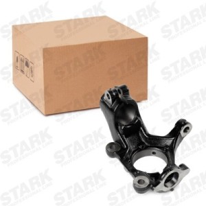 Fusée d'essieu, suspension de roue FORD 1763893, 1772584, 1815858