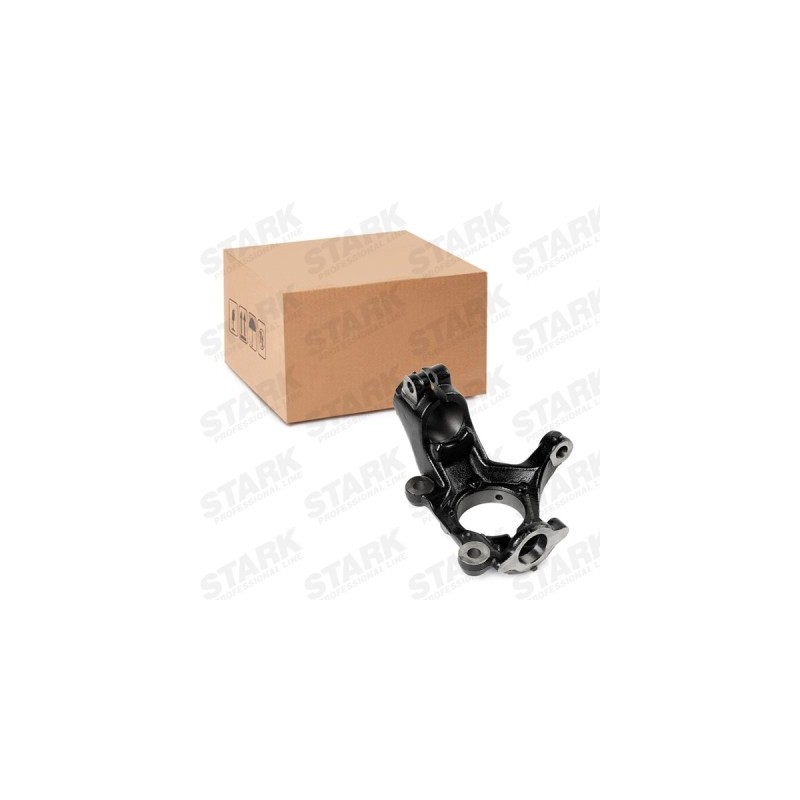 Fusée d'essieu, suspension de roue FORD 1763893, 1772584, 1815858