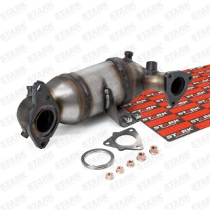 Catalyseur TOYOTA 2505133090