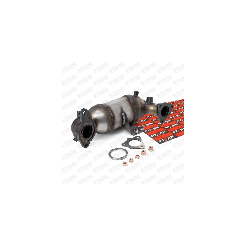 Catalyseur TOYOTA 2505133090