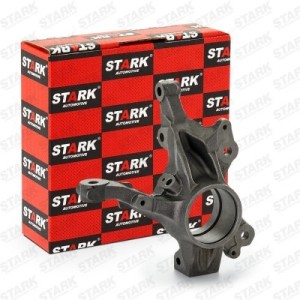 Fusée d'essieu, suspension de roue FORD 1834241, EY163K171AA