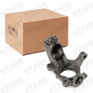 Fusée d'essieu, suspension de roue FORD 2262862, BK313K185CC, BK313K185CD