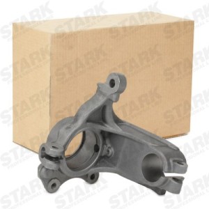 Fusée d'essieu, suspension de roue CITROËN 1607557480, 364669, 1607557480