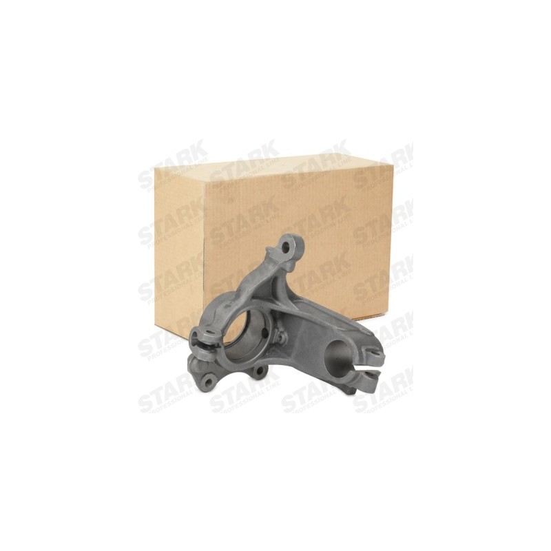 Fusée d'essieu, suspension de roue CITROËN 1607557480, 364669, 1607557480