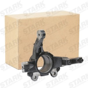 Fusée d'essieu, suspension de roue CITROËN 3646A2, 3646A2, 3647A2