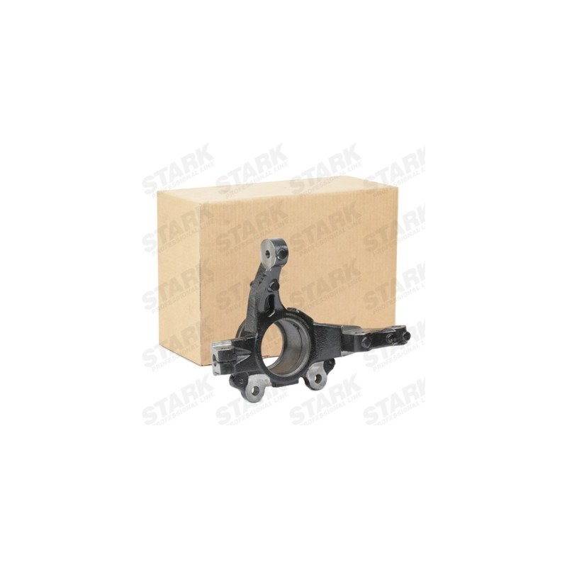 Fusée d'essieu, suspension de roue CITROËN 3646A2, 3646A2, 3647A2