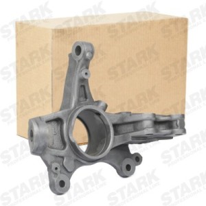 Fusée d'essieu, suspension de roue CITROËN 1610137880, 1647857480