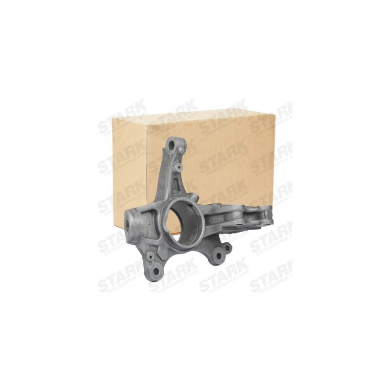 Fusée d'essieu, suspension de roue CITROËN 1610137880, 1647857480