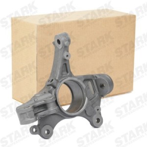 Fusée d'essieu, suspension de roue CITROËN 1610138080, 1647857080