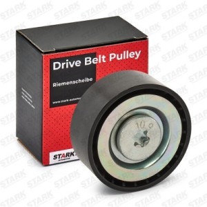 Poulie, tendeur de courroie d'accessoire MINI 11287823380, 16630WA010