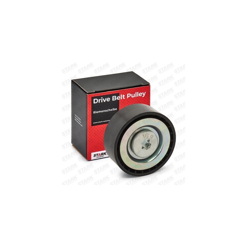 Poulie, tendeur de courroie d'accessoire MINI 11287823380, 16630WA010