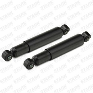 Amortisseur AUSTIN 21A2317, FAM2808, GSA388