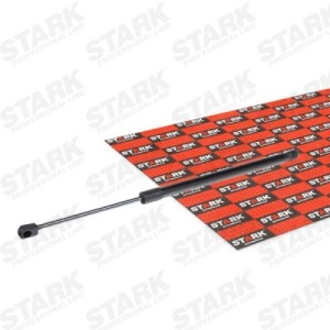 Vérin de coffre CITROËN 8731V8, 9800717780