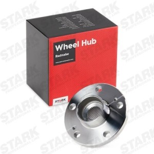 Moyeu de roue RENAULT 8200242316, 8200269853, 8200570190