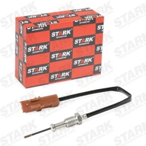 Palpeur, température des gaz CITROËN 13627795044, 7795044, 1618LS