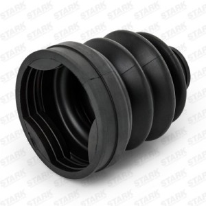 Soufflet de cardan CITROËN 328797, 46308102, 42017SCAE21