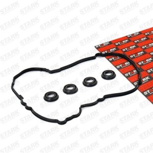 Jeu de joints d'étanchéité, couvercle de culasse AUDI 04L103070A4X, 04L103483, 04L103070A4X