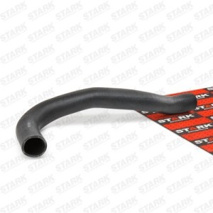 Durite de turbo CITROËN 0382V3, 1611431580, 1326766080