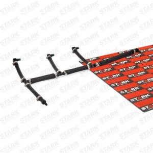 Tuyau, carburant de fuite AUDI 03L130235AG, 03L130235AN, 03L130235T