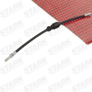 Flexible de frein AUDI 8K0611707A, 8K0611707B, 8K0611707C