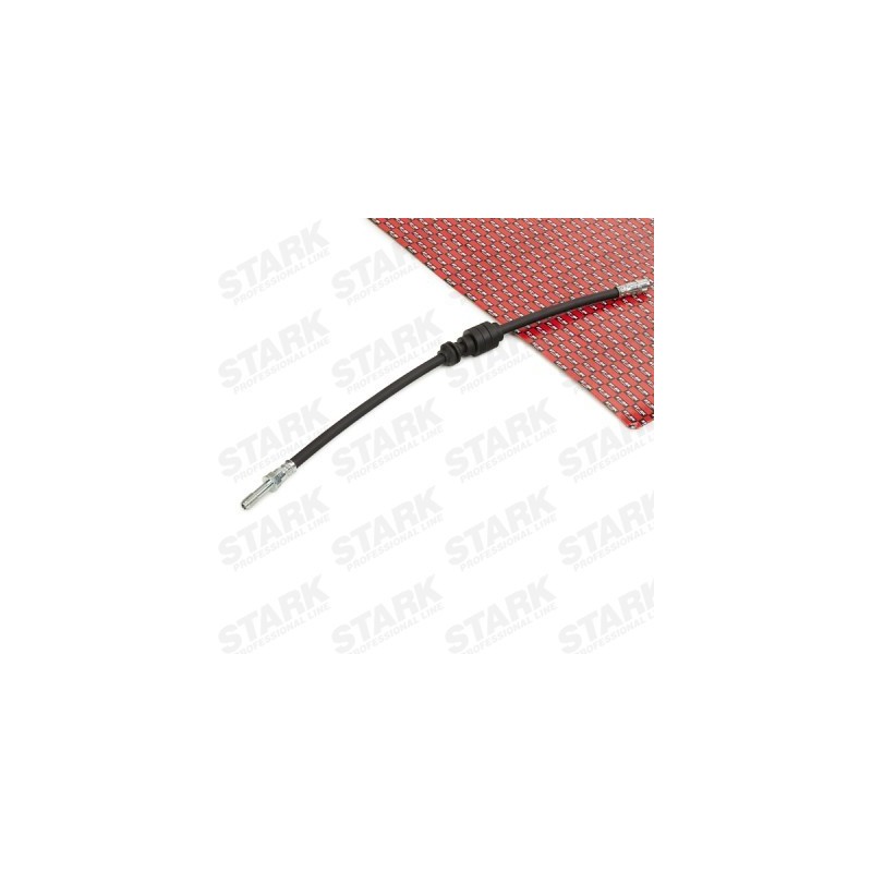 Flexible de frein AUDI 8K0611707A, 8K0611707B, 8K0611707C