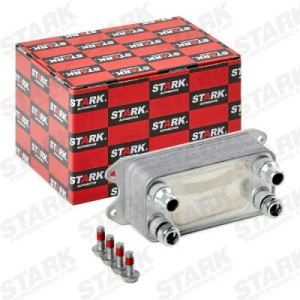 Radiateur d'huile MERCEDES-BENZ 0995001100, 0995002300, A0995001100